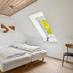 Awesome In With 2 Bedrooms And Internet Σπίτι διακοπών