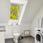 Σπίτι διακοπών Awesome In With 2 Bedrooms And Internet Ebeltoft
