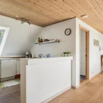 Awesome In With 2 Bedrooms And Internet * Ebeltoft