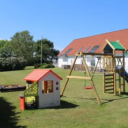 Awesome In With 2 Bedrooms And Internet Ebeltoft