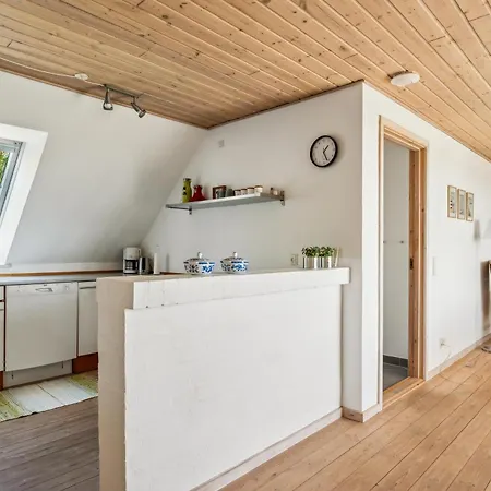 Awesome In With 2 Bedrooms And Internet * Ebeltoft